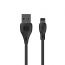 WK WDC-072 Full Speed Series data Cable for Iphone - Black