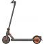 Xiaomi Mi Electric  Scooter 4 Go, Up to 90 KG- Black