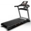 Entercise Treadmill, 125 KG, Black - T7.5