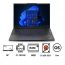 لاب توب لينوفو ثينك باد E16 الجيل الأول، انتل كور i7-1355U، سعة 512 جيجا SSD، رام 8 جيجا، شاشة IPS مقاس 16 بوصة، بدقة WUXGA، كارت شاشة انفيديا جي فورس MX550 GDDR6 بسعة 2 جيجا، دوس - اسود جرافيت
