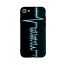 Zoot Music Pattern Back Cover For IPhone SE