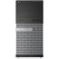 Dell Optiplex 7020 PC Tower, Intel Core i5 4570, 500GB HDD, 8GB RAM, Intel HD Graphics, DOS- Black