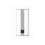 Atlantic Vertigo Electric Water Heater, 40 Liters, White - 8312900