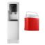 Koldair Hot and Cold Water Dispenser, With Ice Box 23 Liter - KWD B1.1