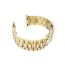 Stainless Steel Band, For Apple Watch 38 mm- Gold