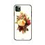 Bouquet Of Flowers Printed Back Cover for Apple iPhone 11 Pro