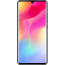 Xiaomi Mi Note 10 Lite Dual Sim, 128GB, 8GB RAM - Midnight Black with Redmi Wireless AirDots, Black - MEP100
