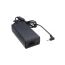 ASUS Replacement Charger for Laptops - Black