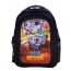Gharibo Bags School Backpack For Boys, Back Outback Pattern - Navy