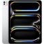 Apple iPad Pro 7th Generation, 13 Inch, 512GB, 8GB RAM, WiFi, Silver - A2598