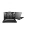 Asus TUF F15 FX507ZM-HQ013W Gaming Laptop, Intel Core I7-12700H, 15.6 Inch WQHD, 165Hz, 1TB SSD, 16GB RAM, NVIDIA GeForce RTX 3060 6GB, Windows 11 - Grey