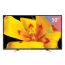 تلفزيون سمارت جاك 50 بوصة LED، دقة 4K UHD - موديل 50JC7132F