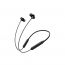 OnePlus Bullets Wireless Z2 ANC Wireless Earphone, Black