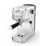 Briva Espresso Machine, 1.3 Liters, 1350 Watt, Silver - MOOCA-87885