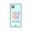 Moreau Laurent Fight Your Rights For Printed Back Cover for Huawei Nova 7i
