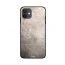Zoot TPU Grey Light Pattern Back Cover For IPhone 12