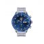 Riversong Motive 9 Max Smart Watch, 1.43 Inch, Silver Case and Strap - SW903