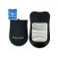 Professional Digital Mouse Scale, 200 Gram - Black with Gift Bag