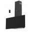 Purity GL Pro Plus Built-In Decorative Hood, 90 CM - Black