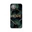 Zoot Tropical Leaves Hope Printed Back Cover for Huawei Nova 7i