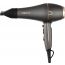 Sokany Hair Dryer, 2200 Watt, Silver - SK-8807