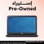 لاب توب استيراد ديل لاتيتيود E5570، انتل كور i5-6260U، هارد 256 جيجا SSD، رام 8 جيجا، شاشة 15.6 بوصة HD، كارت شاشة انتل HD جرافيكس 520، ويندوز 10 برو - اسود، فئة A ضمان 6 شهور