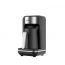 Sokany Turkish Coffee Machine, 550 Watt, Black- SK-0137