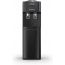 Fresh Cold Water Dispenser, 2 Taps, Black - FW-17VFB2
