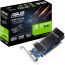 Asus GeForce GT-1030 GDDR5 Graphics Card, 2GB - GT1030-2G-CSM