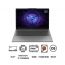 Lenovo LOQ 15IAX9E 83LK0061ED Gaming Laptop, Intel Core i7-12650HX, 512GB SSD, 16GB RAM, 15.6 Inch, FHD, IPS, 144Hz, Nvidia GeForce RTX 4050 6GB, Windows 11 - Luna Grey
