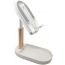 Universal Folding Desktop Stand Compatible with All Devices / FN01 - White