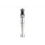 Sokany Hand Blender with Ice Crushing Blades, 800 Watt, Silver - SK-1728