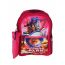 Gharibo Bags School Backpack With Pencil Case For Girls, Wonder Park Pattern - Pink