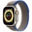 Apple Watch Ultra, 49mm - Blue-Grey