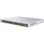 Cisco CBS350 Gigabit Switch, 48 Ports, White - CBS350-48FP-4G-EU