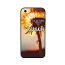 Everything Happens for A Reason Printed Back Cover for Apple iPhone 5