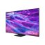 تلفزيون سامسونج، 75 بوصة، سمارت نيو QLED، دقة 4K UHD، بريسيفر داخلي - 75QN80FA
