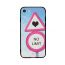 جراب ظهر بطبعة عبارة Love without Limits لابل ايفون 6S