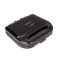 Media Tech Sandwich Maker, 3 Plates, 750 Watt, Black - MT-207 