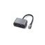 USB Type-C to HDMI Adapter- Gray