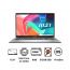 MSI Modern15 - F13MG-492XEG - 9S7-15S121-492 Laptop, Intel Core i3-1315U, 512GB SSD, 8GB RAM, 15.6 Inch FHD IPS 60Hz Display, Intel UHD Graphics, Dos - Platinum Grey