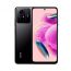 Xiaomi Redmi Note 12S Dual SIM, 256GB, 8GB RAM, 4G LTE - Black