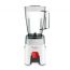 Moulinex Genuine Countertop Blender, 1.75L, 500 Watt, White - LM341