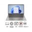 لاب توب اتش بي اينفي x360 15-EW1058WM، انتل كور I5-1335U، هارد SSD سعة 512 جيجا، رام 8 جيجا، شاشة IPS، مقاس 15.6 بوصة، بدقة FHD، كارت شاشة انتل ايريس Xe  جرافيكس، ويندوز 11 - فضي