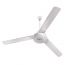 Castle Ceiling Fan, 56 Inch, White - FAC1056AW