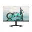 Philips 27 Inch Full HD Monitor 165Hz IPS technology, Black - 27M1N3200Z