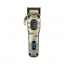 VGR Professional Cordless Hair Clipper, Dry, Gold - V-027