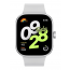 Xiaomi Redmi Watch 4, Grey Case and Strap - BHR7848GL