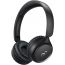 Anker Soundcore Wireless Headphones, Black- H30i
