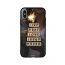 Live Pray Love Laugh Dream Printed Back Cover for Apple iPhone XS Max